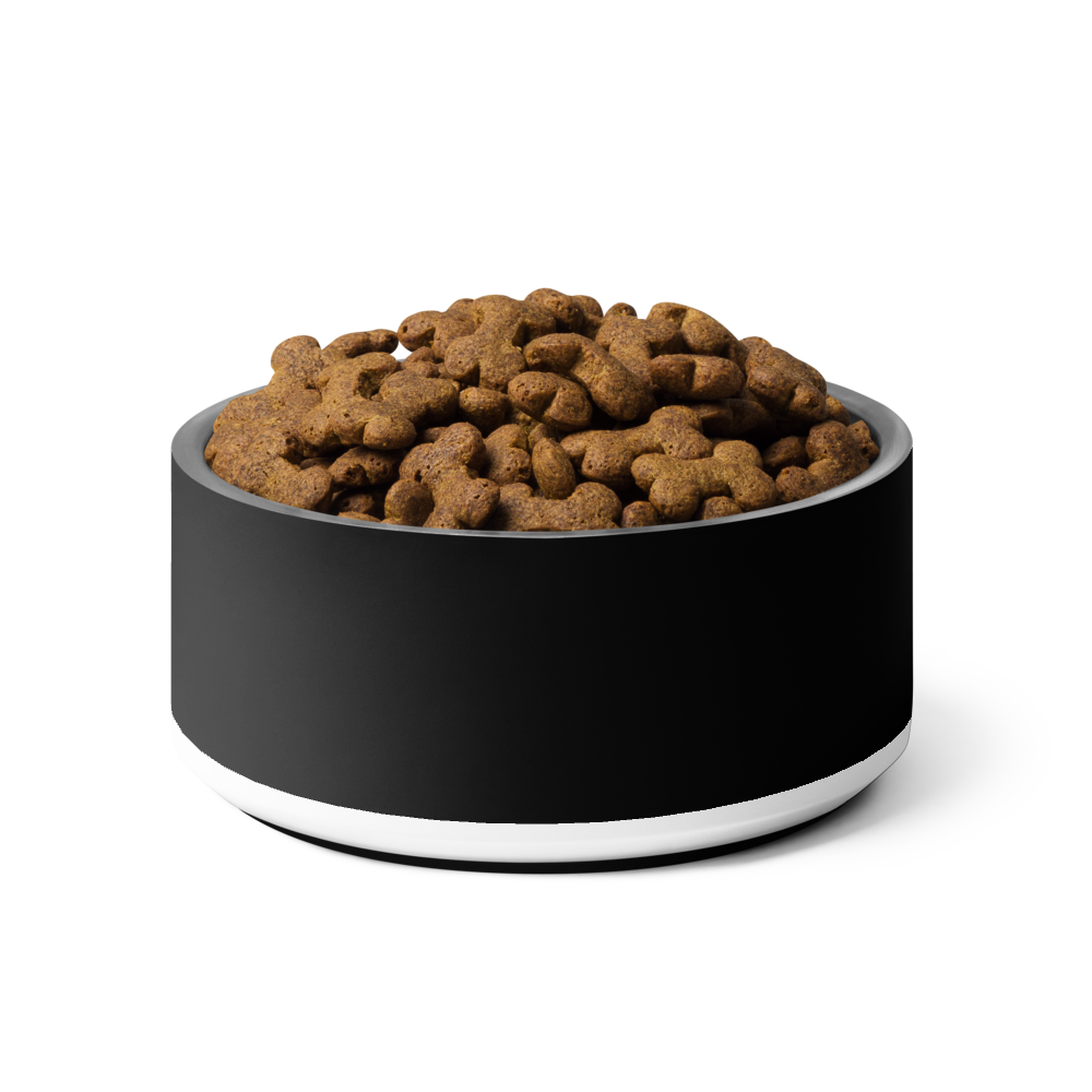 Custom Pet Bowl